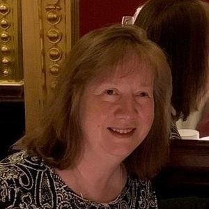 Meet your Posher, Carol